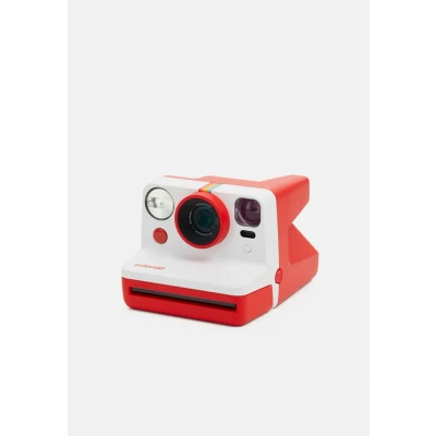 Abbildung von Polaroid Now 2 Rot