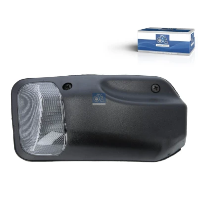 Abbildung von DT Spare Parts 7.25421 Begrenzungsleuchte IVECO: DAILY 3 Kasten/Kombi