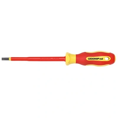 Abbildung von GEDORE R39100319 Schraubendreher 100mm