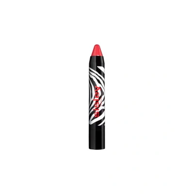 Abbildung von Sisley Phyto Lip Twist 13 Poppy 2,5 g