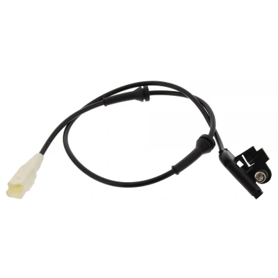 Abbildung von MAPCO 86305 ABS Sensor Hinterachse beidseitig 720 PEUGEOT: 307 SW, Schrägheck, Kombi, CITROËN: C4 I Coupe, Limousine
