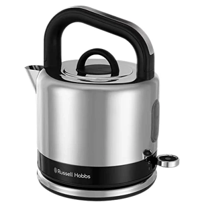 Abbildung von Russell Hobbs Distinctions Schwarz