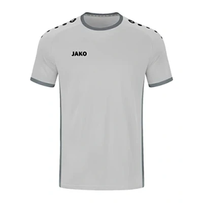 Abbildung von JAKO Primera KA Tshirt print, Herren, Größe: Large, Grau