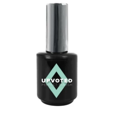 Abbildung von NailPerfect UPVOTED Funky Pastels Soak Off Gelpolish #236 Envy Green