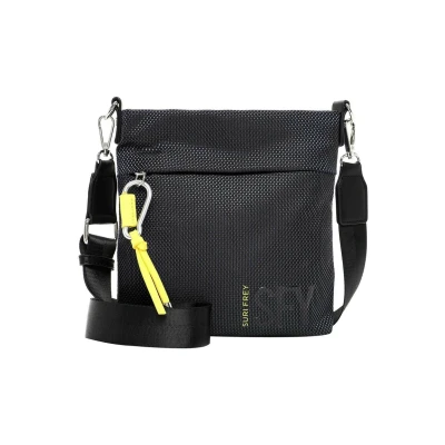 Abbildung von SURI FREY Umhängetasche black, Damen, Größe: One Size, Black