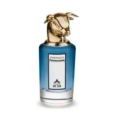 Abbildung von PENHALIGON S Changing Constance femme/woman Eau de Parfum, 75 ml