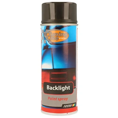 Abbildung von Effektlack MOTIP 00260