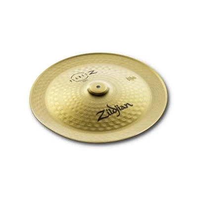 Abbildung von Zildjian ZP18CH Planet Z Series China Cymbal, 18&quot;