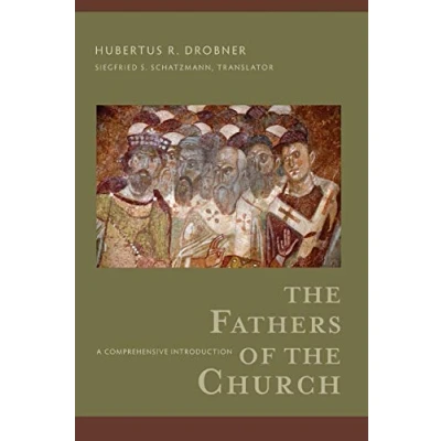 Abbildung von the Fathers of Church: A Comprehensive Introduction