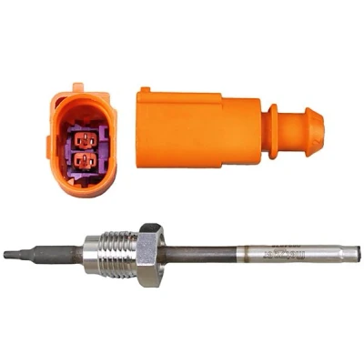 Abbildung von METZGER 0894976 Sensor, Abgastemperatur AUDI: A6 C7 Avant, A7 Sportback, Limousine
