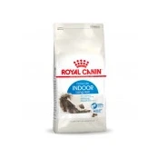 Abbildung von Royal Canin Indoor Long Hair Katzenfutter 4 kg...