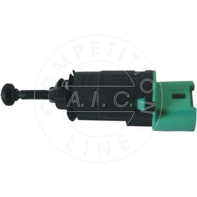 Abbildung von AIC 55398 Bremslichtschalter mechanisch 4 CITROËN: C3 I Schrägheck, Jumpy II MPV, C4 Picasso 1, PEUGEOT: 207 307 CC, 1007 Schrägheck