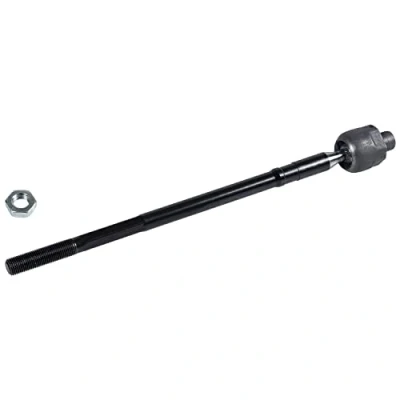 Abbildung von febi BILSTEIN 30577 Axialgelenk Vorderachse links, rechts 343 Plus mit Kontermutter SUZUKI: Grand Vitara 2 SUV