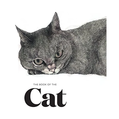 Abbildung von the Book of Cat: Cats in Art (The of: Animals Art)