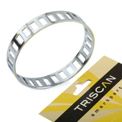 Abbildung von TRISCAN 8540 28407 ABS Ring MERCEDES BENZ: E Klasse Limousine, T modell, CITROËN: Berlingo II, II Kastenwagen, Xsara Picasso