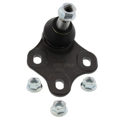 Abbildung von MAPCO 51755 Traggelenk Vorderachse rechts M12x1,5 AUDI: TT Coupe, Roadster