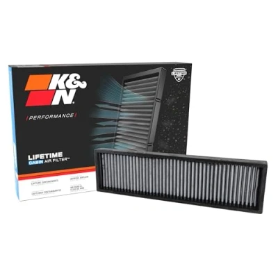 Abbildung von K&amp;N VF5000 KFZ Innenraumluftfilter