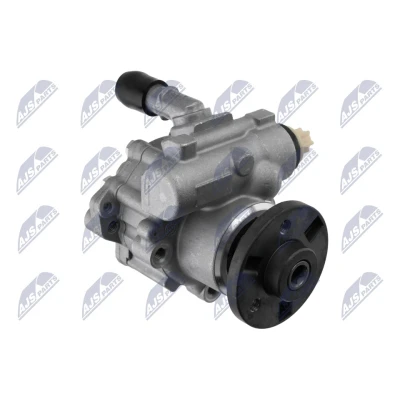 Abbildung von Hydraulikpumpe, Lenkung NTY SPW BM 041