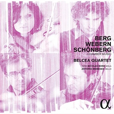 Abbildung von Kammermusik