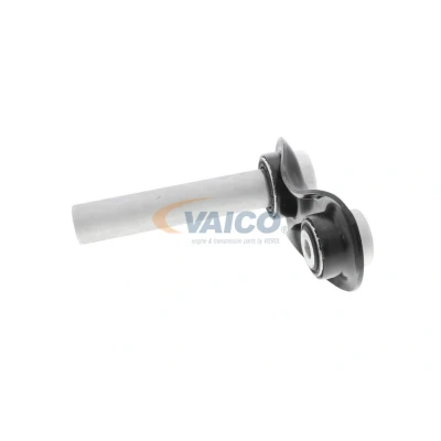 Abbildung von VAICO V20 2813 Querlenker Original Qualität beidseitig, Hinterachse Aluminium, Stahlblech BMW: X5, X6