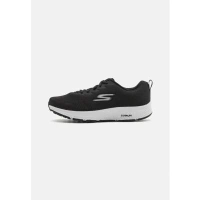 Abbildung von Skechers Damen Go Run Consistent Sneaker, Schwarz, 38 EU