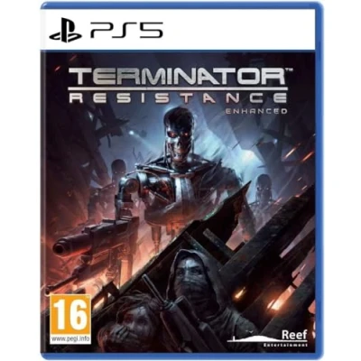 Abbildung von Terminator: Resistance Enhanced PS5 [ ]