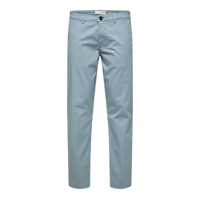 Abbildung von SELECTED HOMME Herren Slhslim new Miles 175 Flex Pants W N, Tradewinds, 29W / 32L