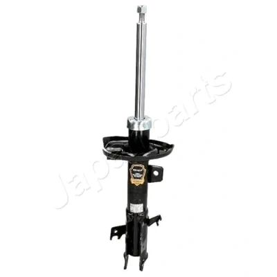 Abbildung von JAPANPARTS MM 00832 Stoßdämpfer Vorderachse links Gasdruck Zweirohr Federbein oben Stift FORD: FIESTA 6, 6 Van