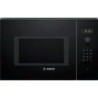 Abbildung von BOSCH Einbau Mikrowelle &quot;BEL554MB0&quot;, Grill Grill, 1450 W