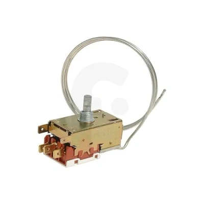 Abbildung von Electrolux AEG K57L5884 2262174200 thermostat