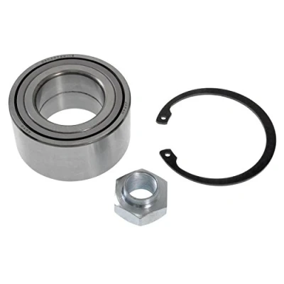 Abbildung von BLUE PRINT ADK88221 Radlagersatz Vorderachse links, rechts 72 Schrägkugellager SUZUKI: SWIFT 3, IGNIS 2, Liana Schrägheck