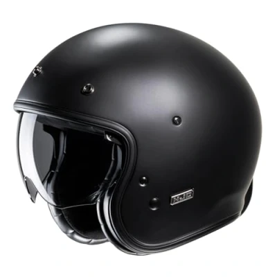 Abbildung von HJC, Jethelme motorrad V31 Blackmat, XXL