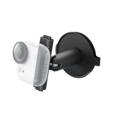 Abbildung von Insta360 GO Ultra Drehhalterung