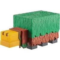 Abbildung von Mattel® Spielfigur Minecraft Schnüffler