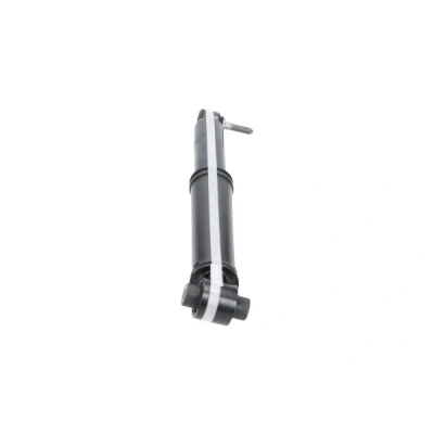 Abbildung von KAVO PARTS SSA 10990 Stoßdämpfer Hinterachse Gasdruck Zweirohr Teleskop oben Auge, unten Brücke RENAULT: SCENIC 3, Espace 5