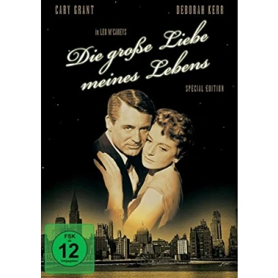 Abbildung von Die große Liebe meines Lebens (Special Edition)