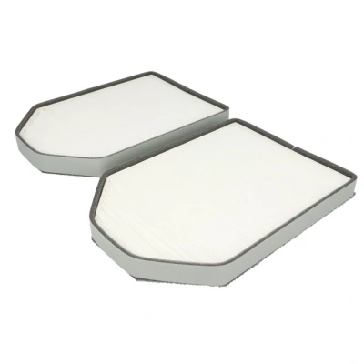 Abbildung von Innenraumfilter MAHLE KNECHT LA 51/S