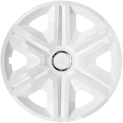 Abbildung von NRM Radkappen Fast, 14 in Zoll, (4 St) 14&quot; Komplettset