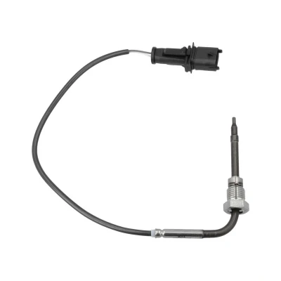 Abbildung von MEYLE 214 800 0064 Sensor, Abgastemperatur mit zusätzlicher Halteposition FIAT: Ducato III Bus, Kastenwagen