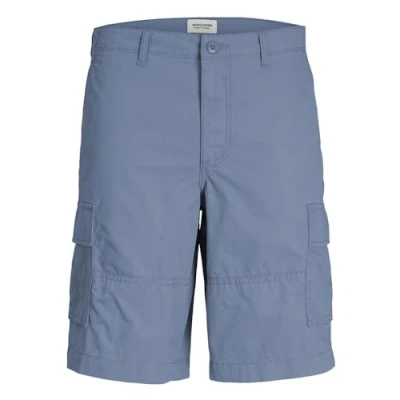 Abbildung von Jack &amp; Jones Junior Cargoshorts JPSTINTERNATIONAL JJCAMPAIGN SHORT JNR