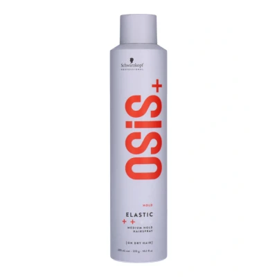 Abbildung von OSIS+ elastic medium hold hairspray