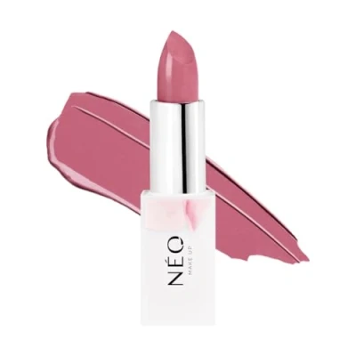 Abbildung von Intense Serum Sheer Lipstick 03 Rosy Mist