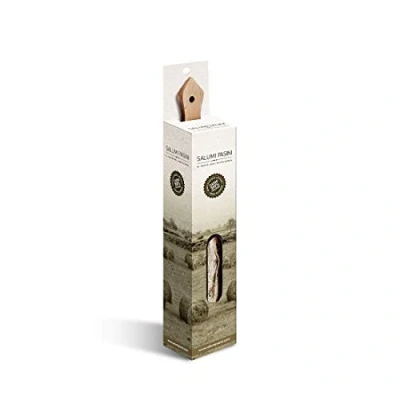 Abbildung von Salame Campagnolo con Tagliere, italienisches Salami mit Schneidebrett, Salumi Pasini, 700 gr