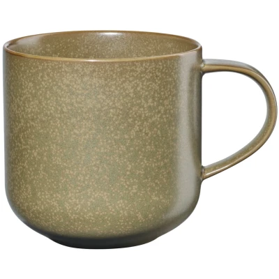 Abbildung von ASA Selection Tasse Coppa Gelb 400 ml