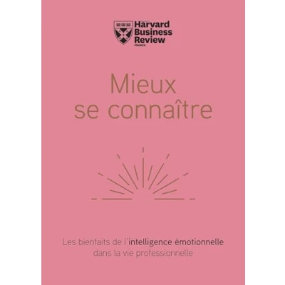 Abbildung von Mieux se connaître: Les bienfaits de l&#039;intelligence émotionelle dans la vie professionnelle