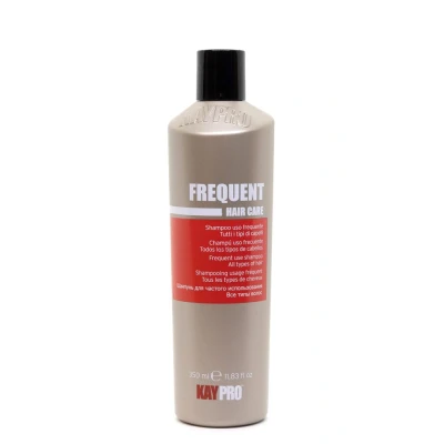 Abbildung von Kay Pro Shampoo Hair Care Frequent 350ml