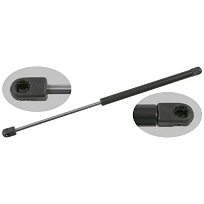 Abbildung von febi bilstein 09967 Gasdruckfeder für Frontklappe , 1 Stück
