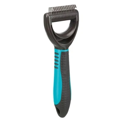Abbildung von Trixie Universal strigle t.katte 17cm
