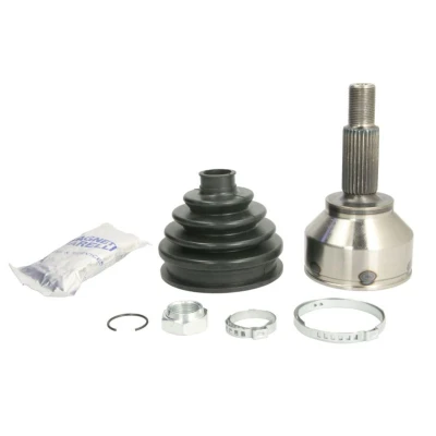 Abbildung von MAGNETI MARELLI 302015100229 Gelenksatz Vorderachse RENAULT: TRAFIC 2 Kasten, Bus
