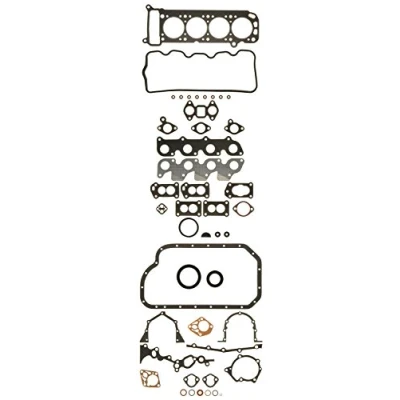Abbildung von AJUSA 50084300 Dichtungsvollsatz, Motor mit Zylinderkopfdichtung, Ventilschaftabdichtung